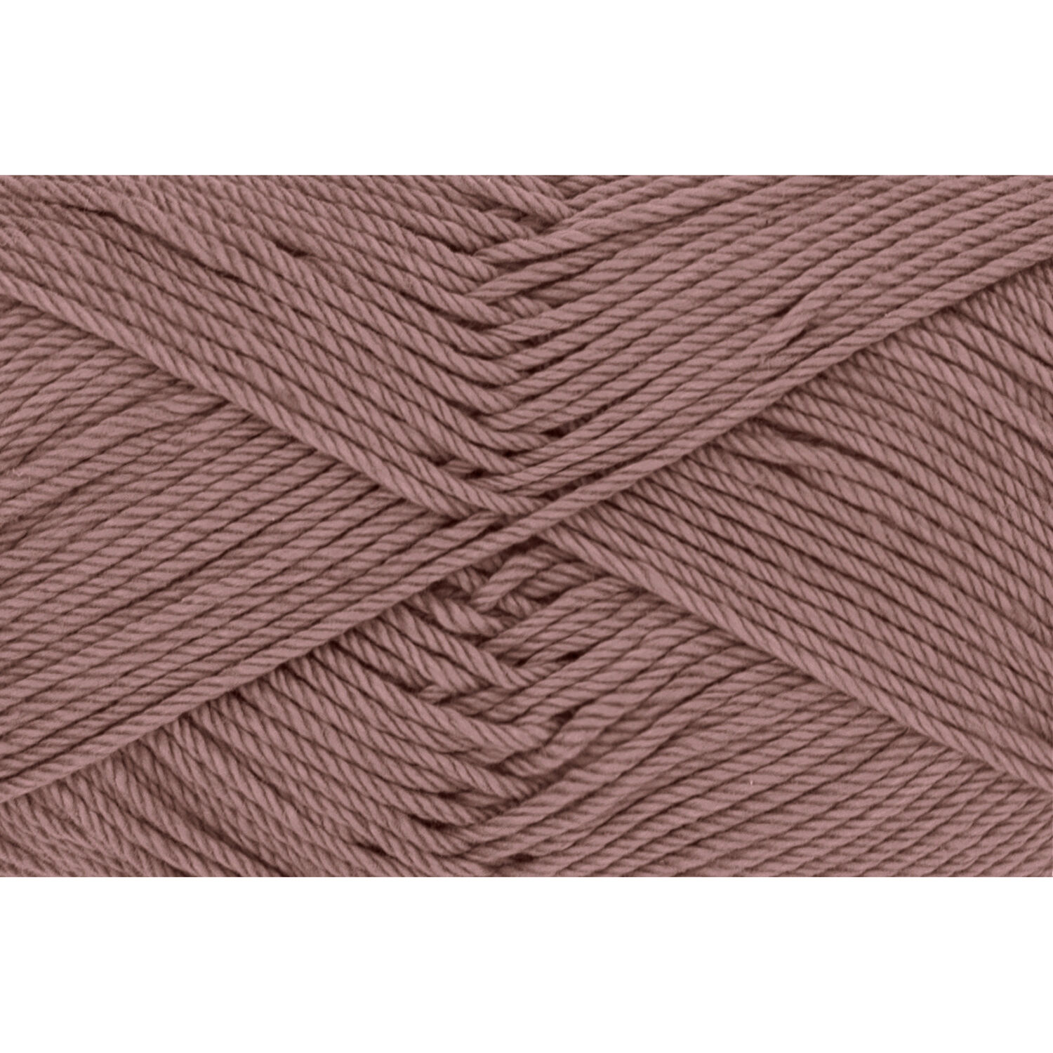 NEU Baumwollgarn / H�kelgarn, Cotton Quick Mini, 15 g, Kaffee Bild 2