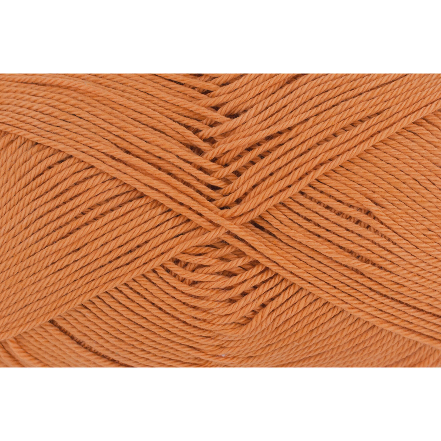 NEU Baumwollgarn / H�kelgarn, Cotton Quick Mini, 15 g, Curry Bild 2