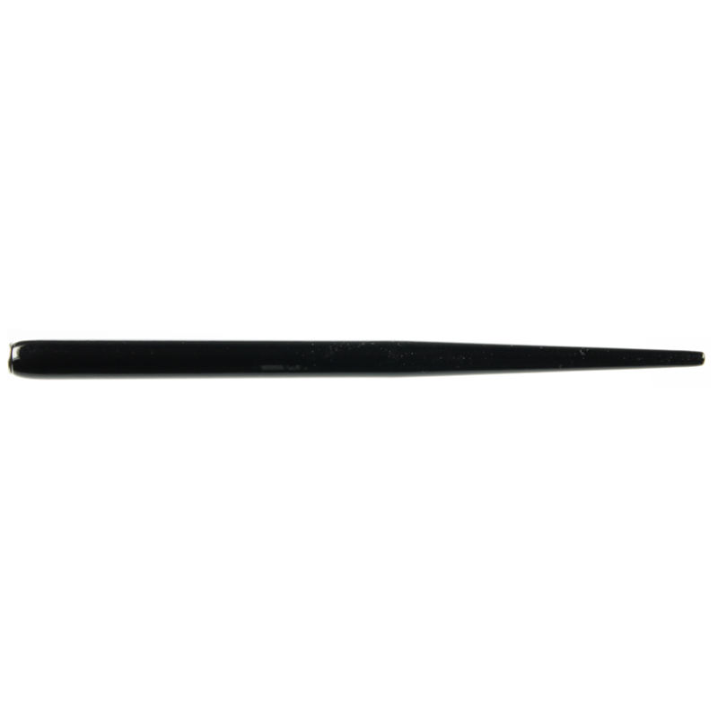 SALE Kalligraphiefederhalter schwarz, gl�nzend