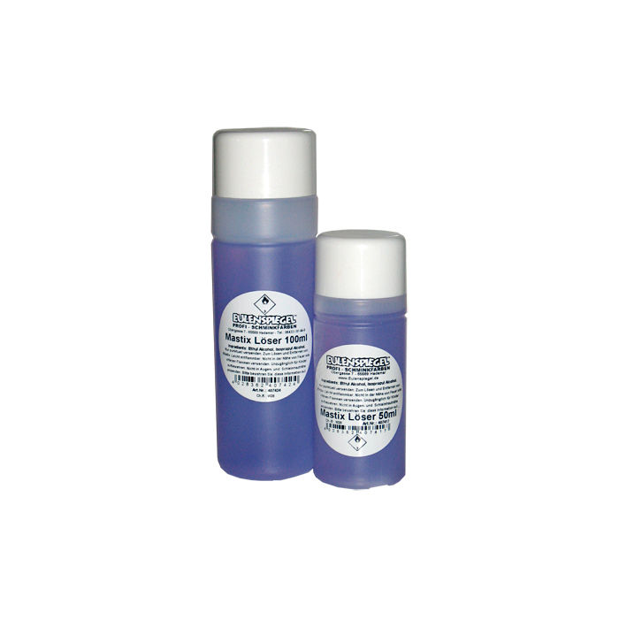 NEU Eulenspiegel Mastix-L�ser, 50ml