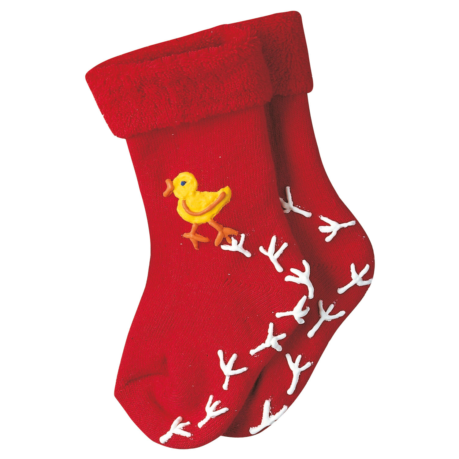 NEU Marabu Sockenstop / Sock Stop, 90 ml, Wei� Bild 2