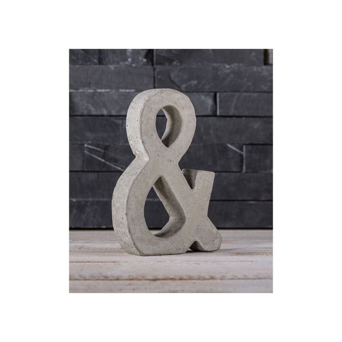 Rayher Kreativ-Beton, Eimer 1kg Bild 2