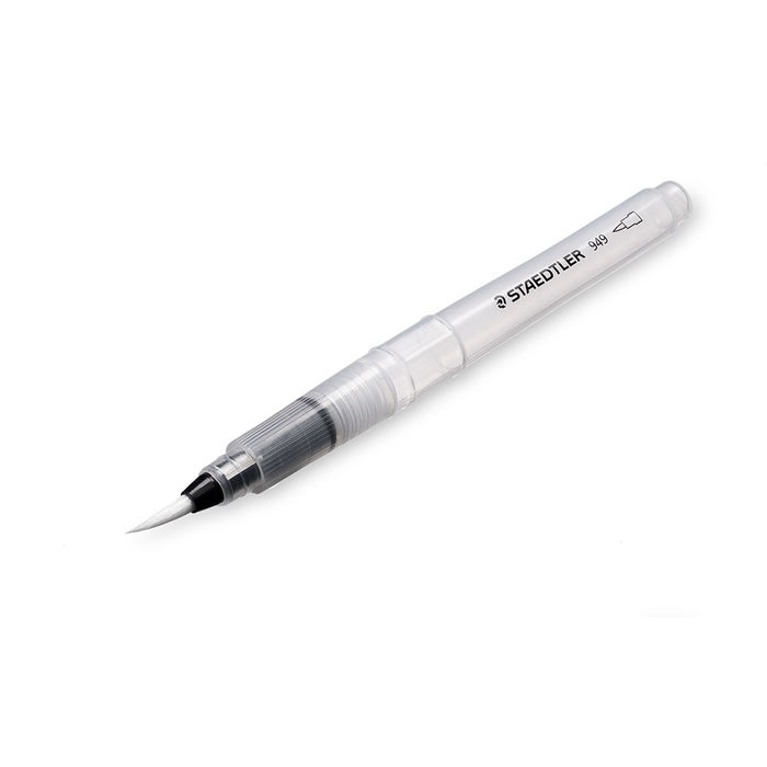 Staedtler Wasserpinsel f�r Aquarell, 1 St�ck
