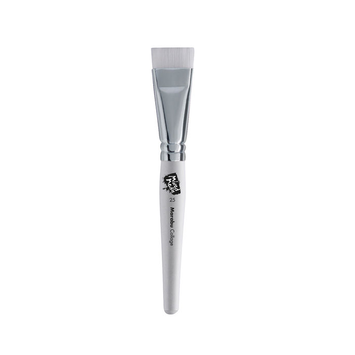 Marabu Mixed Media Pinsel f�r Collagen
