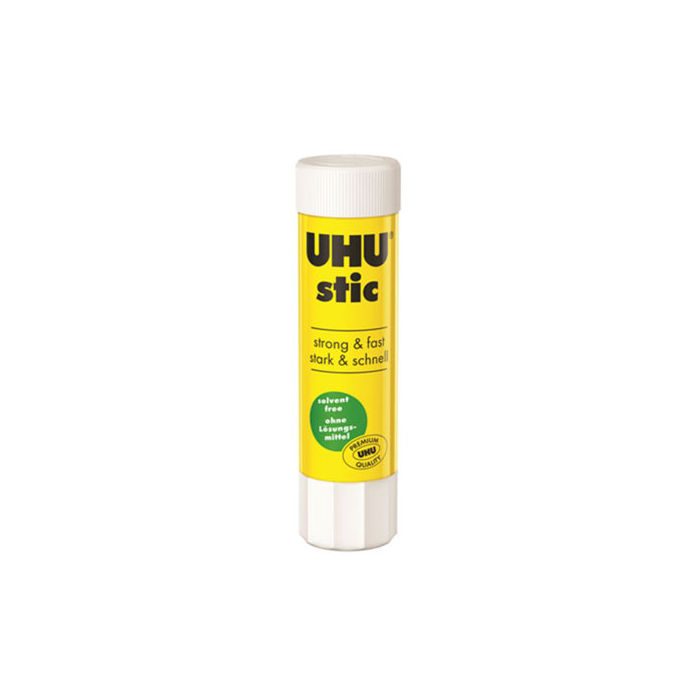 UHU Stic Klebestift ohne L�sungsmittel, 40g