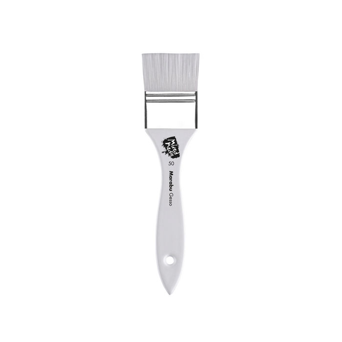 Marabu Mixed Media Pinsel f�r Grundierungen
