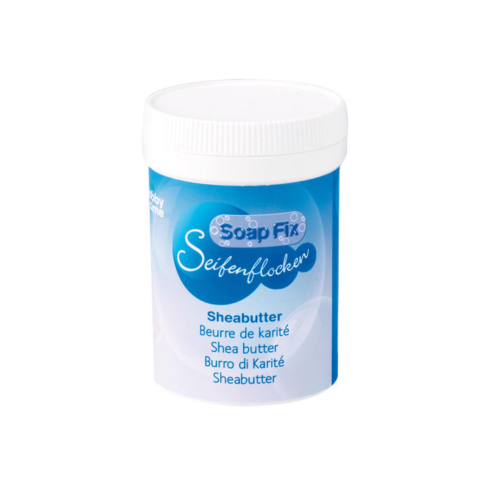 SALE Sheabutter 45g