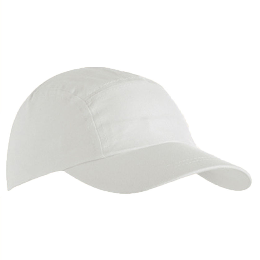 Kinder Sportsm�tze wei�