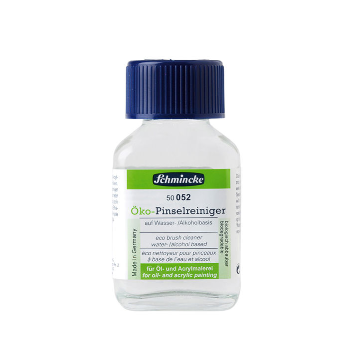 Schmincke �KO Pinselreiniger 60 ml