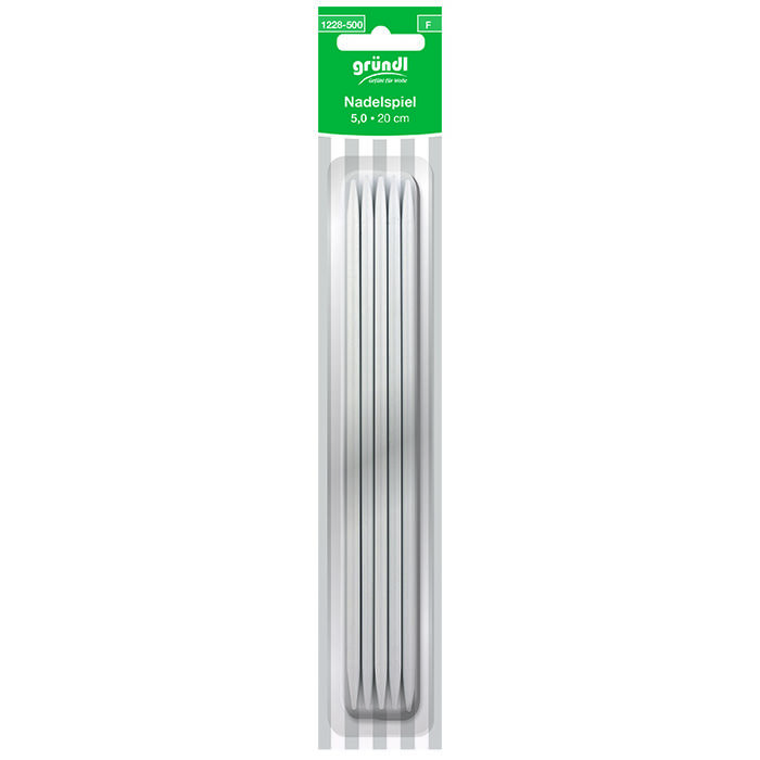 SALE Strumpfstricknadel St�rke: 3,00, 20cm