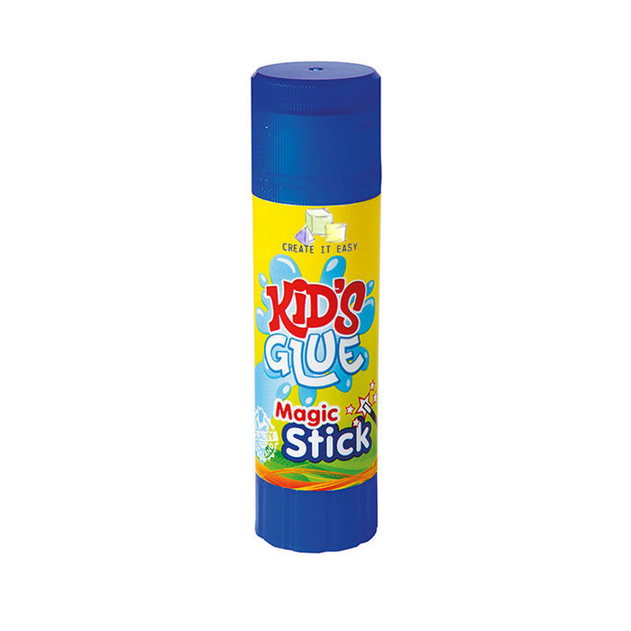 CREATE IT EASY Klebestift f�r Kinder MAGIC, 22 g