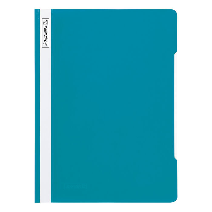 NEU Schnellhefter DIN A4 aus PVC - Verschiedene Farben