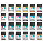 Marabu Decorlack, 50ml - Verschiedene Farbt�ne