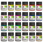 Marabu Decormatt, 50ml - Verschiedene Farbt�ne