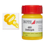 Botz-Unidekor, 36ml, Dottergelb