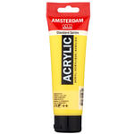 Amsterdam Acrylfarbe 120ml, Prim�rgelb