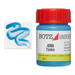 Botz-Unidekor, 36ml, T�rkis