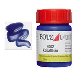 Botz-Unidekor, 36ml, Kobaltblau
