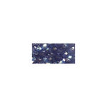 SALE Glas Schliffperle Radl, 6x3mm, 40St�ck, onyx