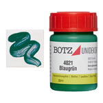 Botz-Unidekor, 30ml, Blaugr�n