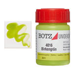 Botz-Unidekor, 30ml, Birkengr�n