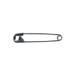 SALE Sicherheitsnadeln, 19 mm, 0,65 mm �, 258 St., platin