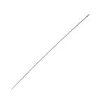 SALE Spezial-Perlenaufreihnadel, 5x90 mm, 2 St�ck