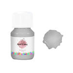 SALE Paint It Easy Bastellack, 50ml, Silber