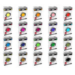 SALE PAINT IT EASY Waschmaschinenfarbe, reicht f�r 1kg Stoff im Normalton - Verschiedene Farben