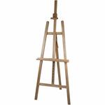 Atelier-Staffelei, H�he 200 cm, 1 St�ck