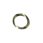 SALE Messingdraht, 0,4 mm �, 20 m