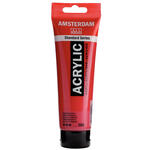 Amsterdam Acrylfarbe 120ml, Prim�rmagenta