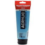 Amsterdam Acrylfarbe 250ml, K�nigsblau
