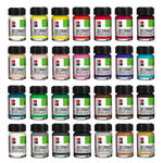 Marabu Decormatt, 15ml - Verschiedene Farbt�ne