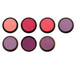 NEU EULENSPIEGEL Profi-Aqua-Schminke, 3,5 ml, Pink-T�ne - Verschiedene Farben