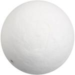Baumwollkugeln, � 30 mm, Wei�, 200 St�ck