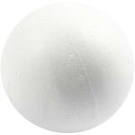 Styropor-Kugeln, � 12 cm, Wei�, 25 St�ck