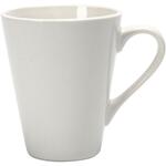 Tasse, H�he 10 cm, � 5-8 cm, 250 ml, Wei�, 12 St�ck