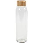 Wasserflasche, 1 St�ck , H�he 22 cm, Durchmesser 6,7 cm, 500 ml