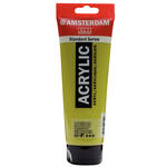 Amsterdam Acrylfarbe 250ml, Olivgr�n hell