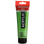 Amsterdam Acrylfarbe 120ml, Brillantgr�n