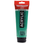 Amsterdam Acrylfarbe 250ml, Paul Veronesegr�n