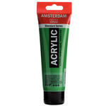 Amsterdam Acrylfarbe 120ml, Permanentgr�n hell