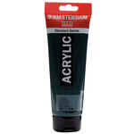 Amsterdam Acrylfarbe 250ml, Saftgr�n