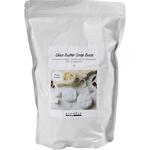 Sheabutter-Seifenbasis, Granulat, 1000 g