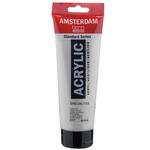 Amsterdam Acrylfarbe 250ml, Perlwei�