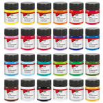 Kreul Hobby Line Acryl-Glanzlack, 50ml - Verschiedene Farbt�ne