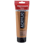 Amsterdam Acrylfarbe 250ml, Goldfarbe