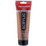 Amsterdam Acrylfarbe 250ml, Kupfer