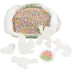 NABBI BioBeads B�gelperlen und Steckplatten Schulset